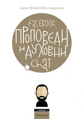 Facebook - propovedi i duhovni chat