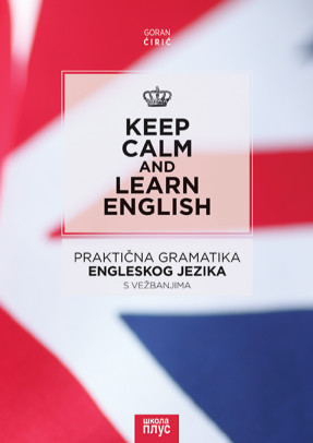 Praktična gramatika engleskog jezika